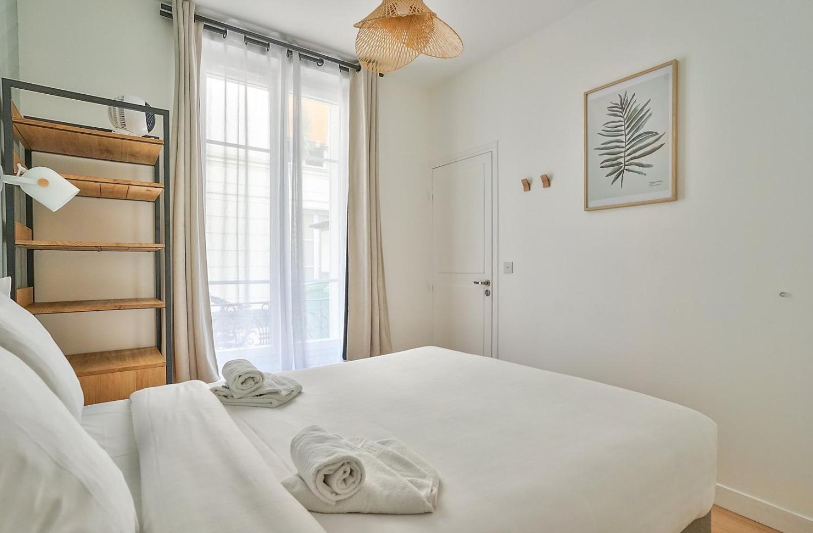 Ferienwohnung Guestready - Modern Flat Near Latin Quarter! Paris Exterior foto