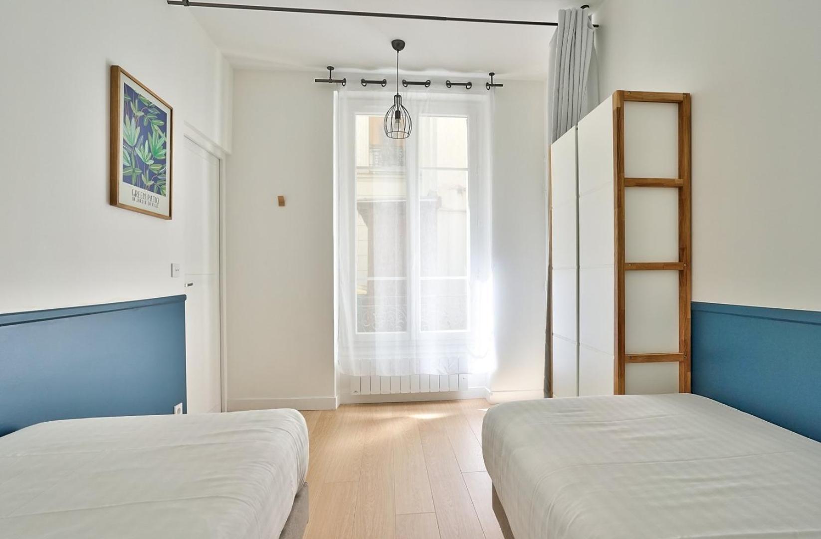Ferienwohnung Guestready - Modern Flat Near Latin Quarter! Paris Exterior foto
