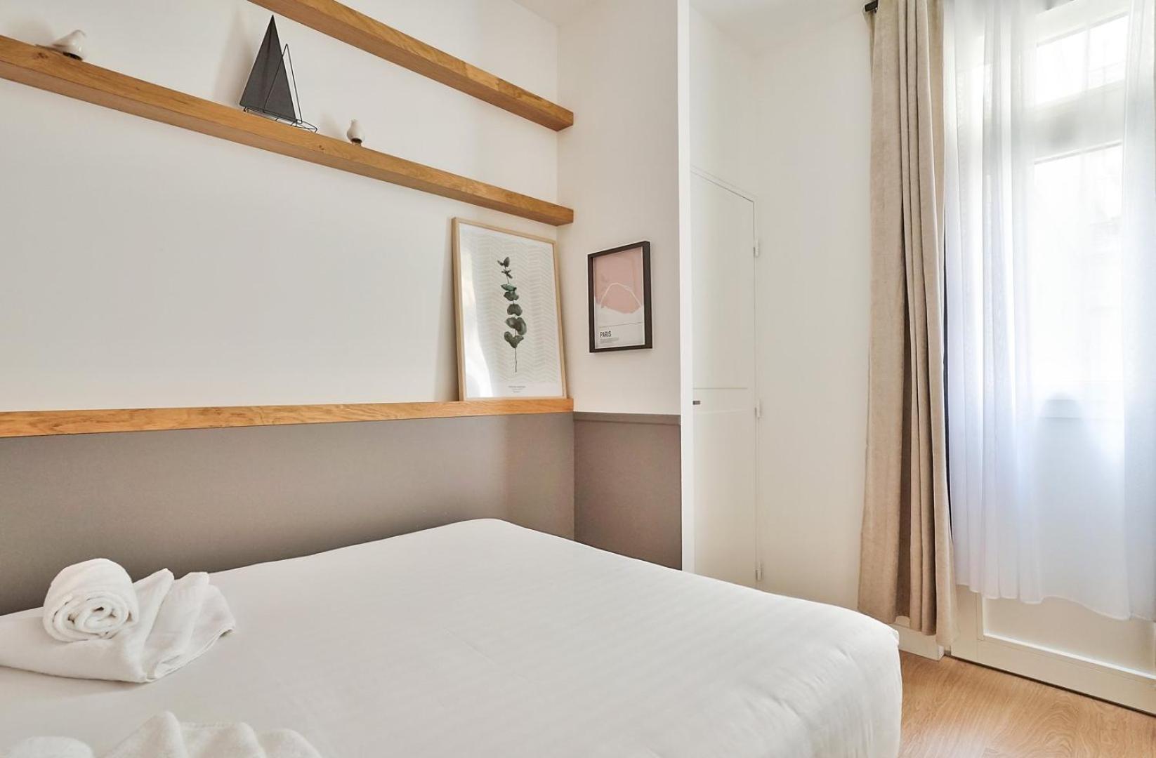 Ferienwohnung Guestready - Modern Flat Near Latin Quarter! Paris Exterior foto